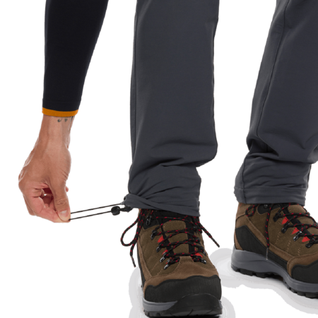 Pantalon Trangoworld Vernon 1C0