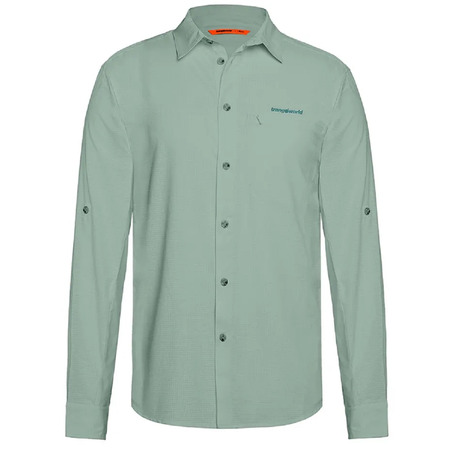 Maillot Trangoworld Vignemale DF 1W0