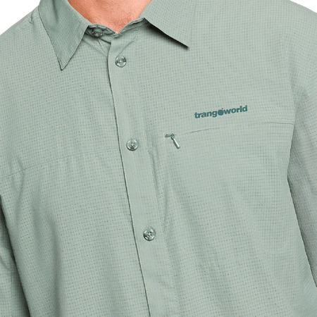 Maillot Trangoworld Vignemale DF 1W0
