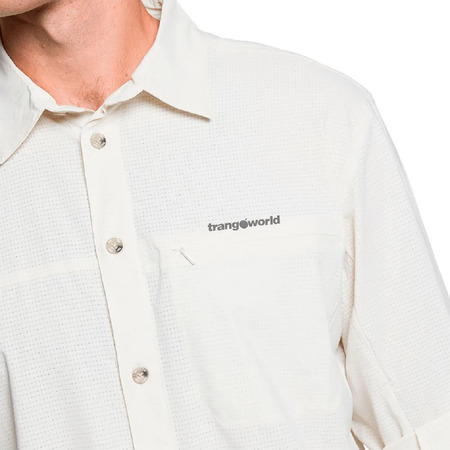 Maillot Trangoworld Vignemale DF 1X0