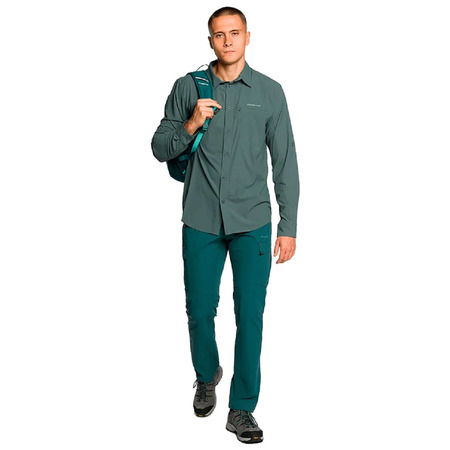Maillot Trangoworld Vignemale DF 1Z0