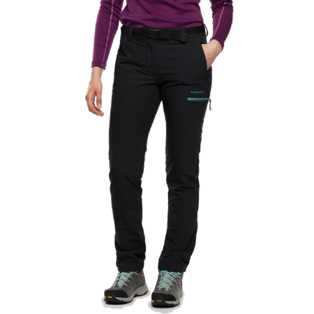 Pantalon Trangoworld Vivier 110