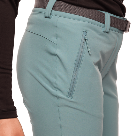 Pantalon Trangoworld Vivier 1C0