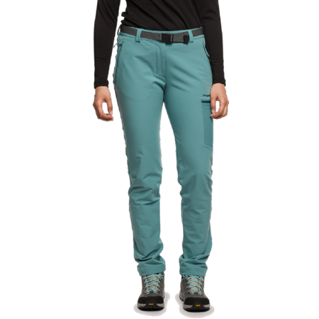 Pantalon Trangoworld Vivier 1C0