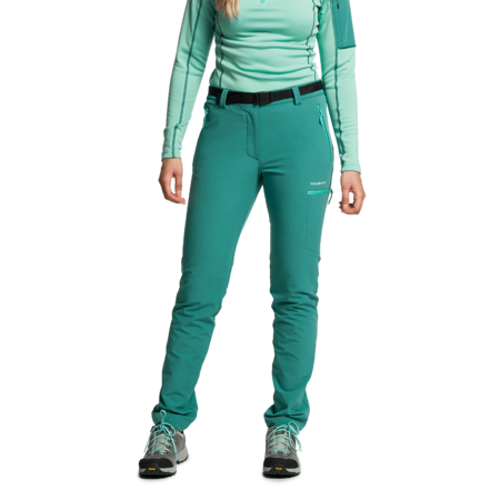 Pantalon Trangoworld VIVIER 1F0