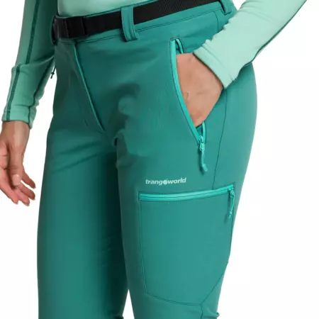 Pantalon Trangoworld VIVIER 1F0