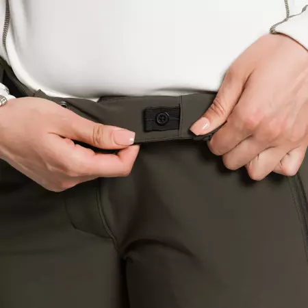 Pantalon Trangoworld VIVIER 1G0