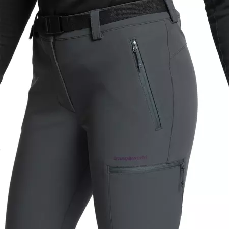 Pantalon Trangoworld VIVIER 1H0