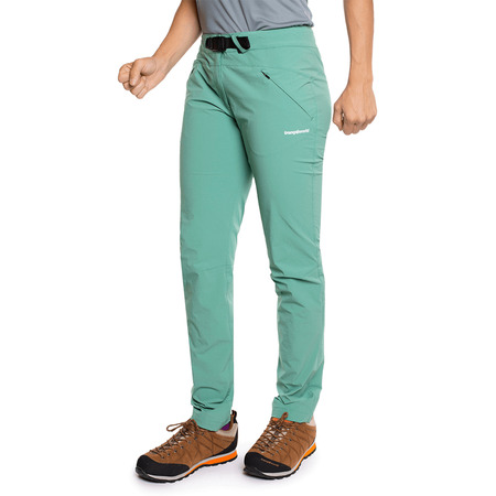 Pantalon Trangoworld Vixan 1N0