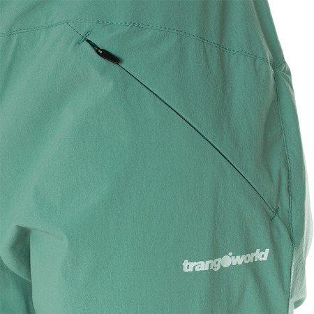 Pantalon Trangoworld Vixan 1N0