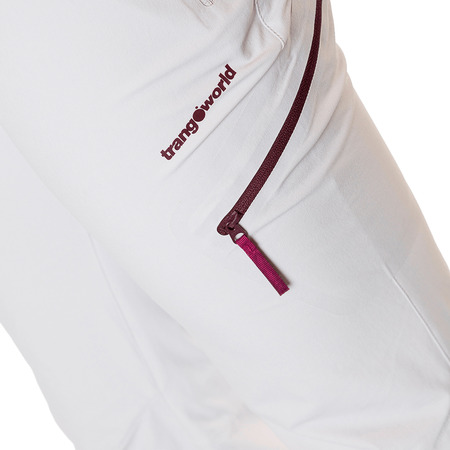 Pantalon Trangoworld Wifa DN 8K0