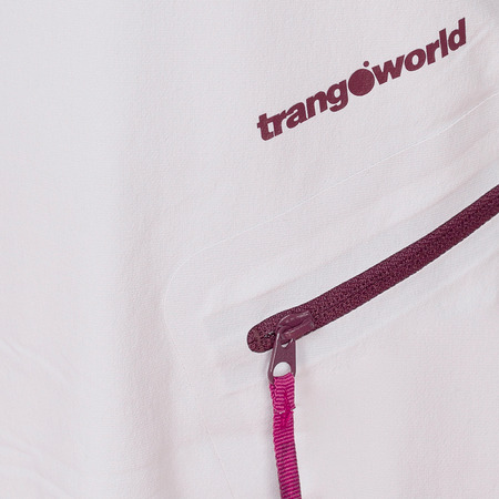 Pantalon Trangoworld Wifa DN 8K0