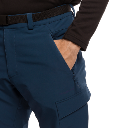 Pantalon Trangoworld Zagora 180