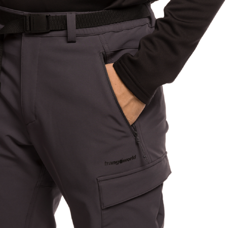 Pantalon Trangoworld Zagora 190