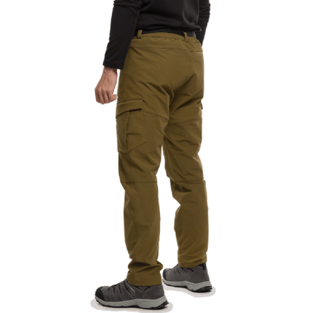 Pantalon Trangoworld Zagora 1B0