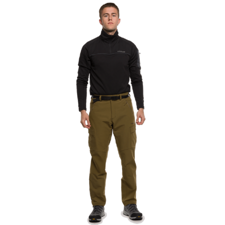 Pantalon Trangoworld Zagora 1B0