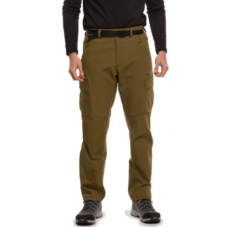 Pantalon Trangoworld Zagora 1B0