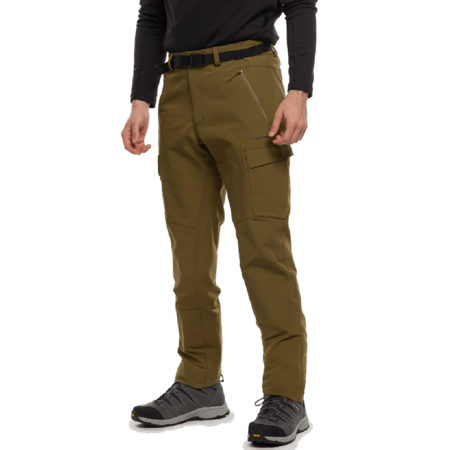 Pantalon Trangoworld Zagora 1B0