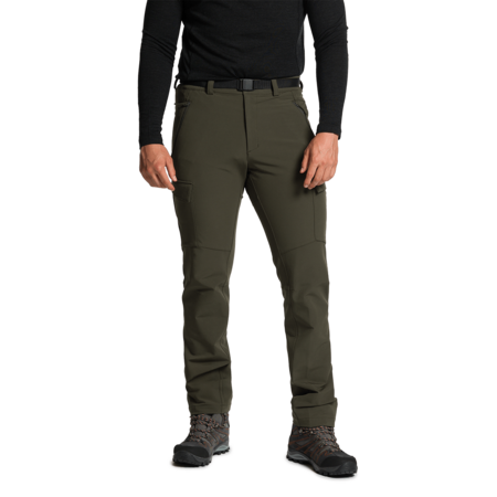 Pantalon Trangoworld ZAGORA 1G0