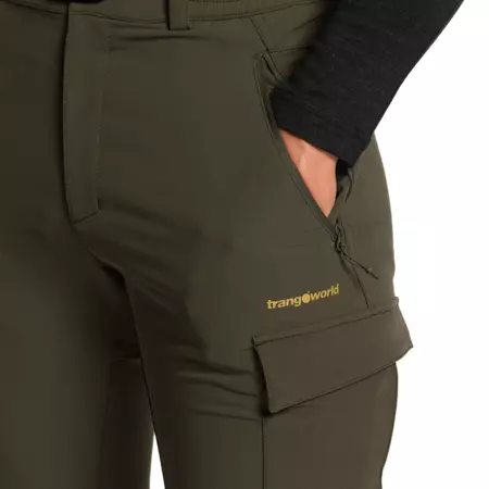 Pantalon Trangoworld ZAGORA 1G0