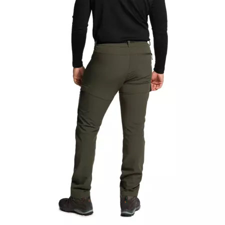 Pantalon Trangoworld ZAGORA 1G0