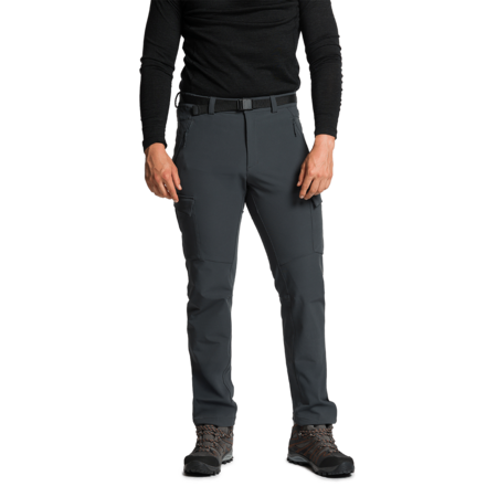 Pantalon Trangoworld ZAGORA 1H0