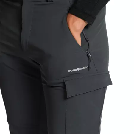 Pantalon Trangoworld ZAGORA 1H0