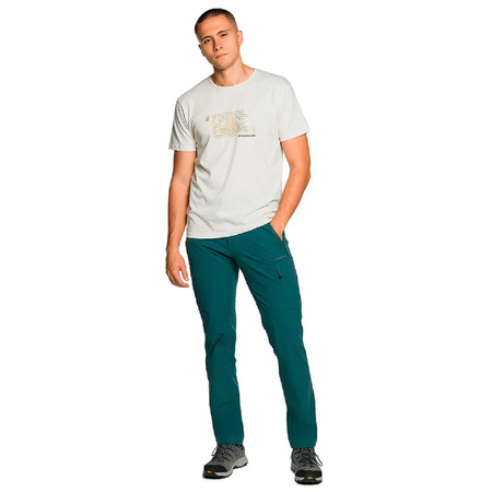 Pantalon Trangoworld Zagora DF 320