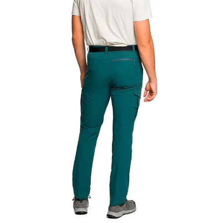 Pantalon Trangoworld Zagora DF 320
