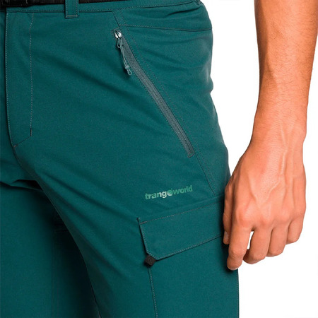 Pantalon Trangoworld Zagora DF 320