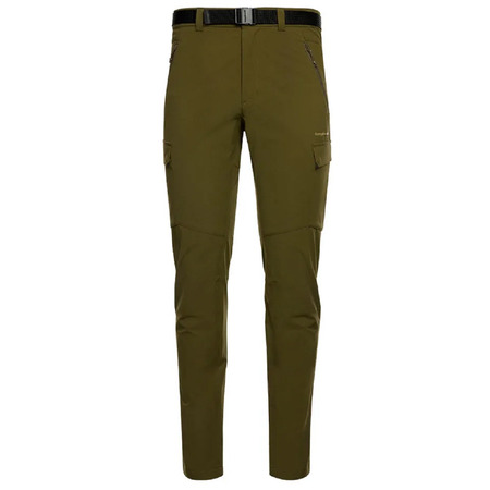 Pantalon Trangoworld Zagora DF 340