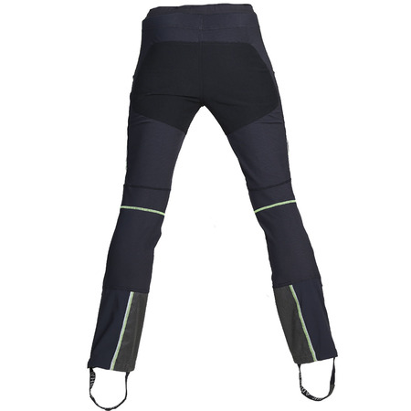 Stoppeur à vent Pantalon Trangoworld Jasper 111