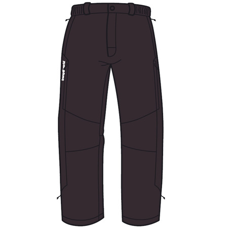 Trangoworld Leuk 720 Pantalons