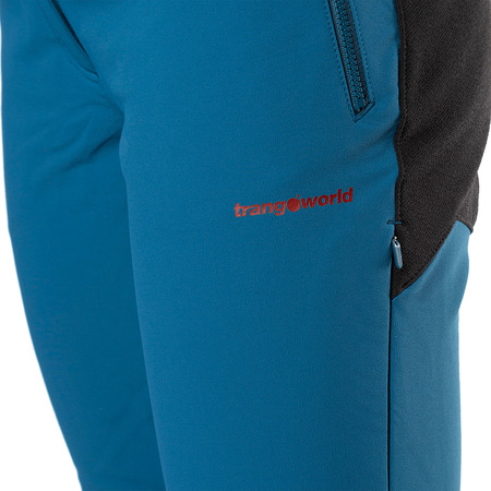 Pantalon Trangoworld Uhsi Extreme KB 62C