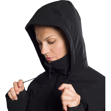 Parka Trangoworld Arasilla Termic 110 Inner Plus