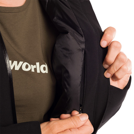 Parka Trangoworld Arasilla Termic 110 Inner Plus