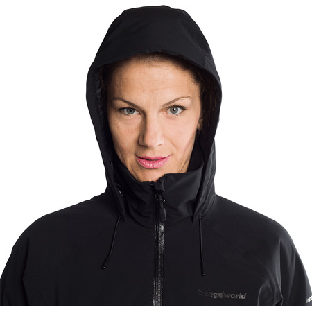 Parka Trangoworld Arasilla Termic 110 Inner Plus