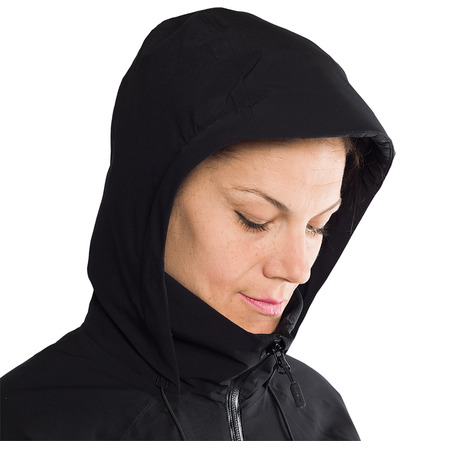 Parka Trangoworld Arasilla Termic 110 Inner Plus