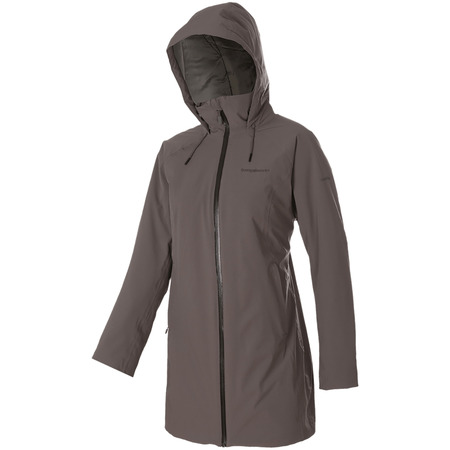 Parka Trangoworld Arasilla Termic 120 Inner Plus