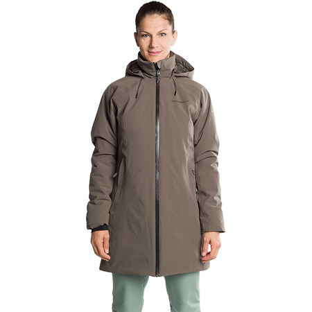 Parka Trangoworld Arasilla Termic 120 Inner Plus