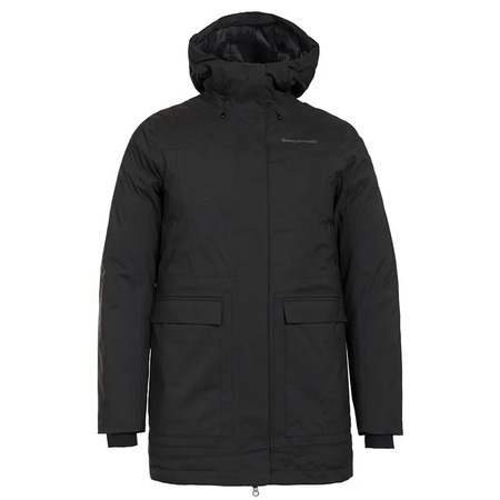 Parka intérieure Plus Trangoworld GOSFORD TERMIC 310