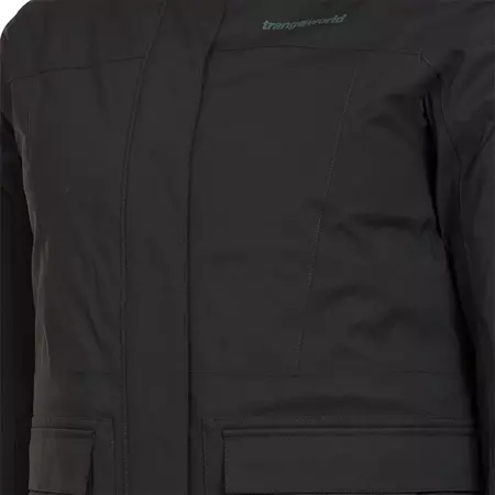 Parka intérieure Plus Trangoworld GOSFORD TERMIC 310