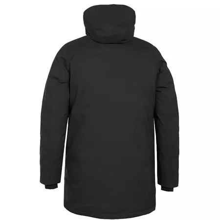 Parka intérieure Plus Trangoworld GOSFORD TERMIC 310