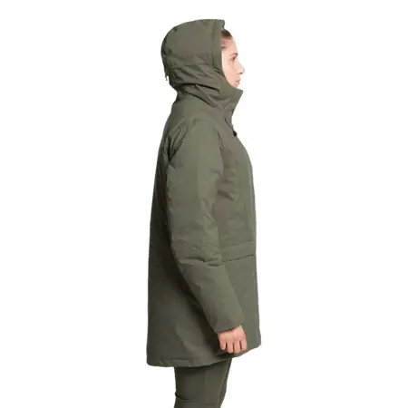 Parka intérieure Plus Trangoworld GOSFORD TERMIC 330