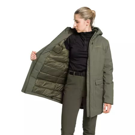 Parka intérieure Plus Trangoworld GOSFORD TERMIC 330