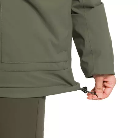 Parka intérieure Plus Trangoworld GOSFORD TERMIC 330