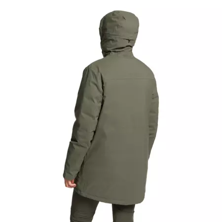 Parka intérieure Plus Trangoworld GOSFORD TERMIC 330