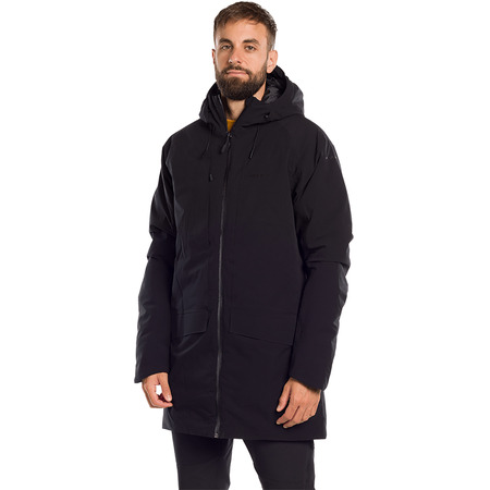 Parka Trangoworld Ibort Termic 110 Inner Plus