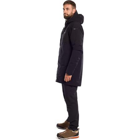 Parka Trangoworld Ibort Termic 110 Inner Plus