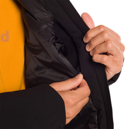 Parka Trangoworld Ibort Termic 110 Inner Plus